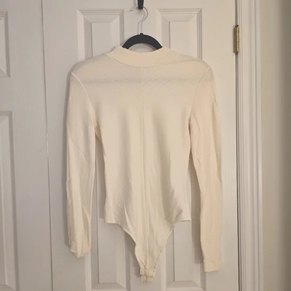 Knix Papaya Set, Slips Dress And Bodysuit, Selling Both - Picture 5 of 8